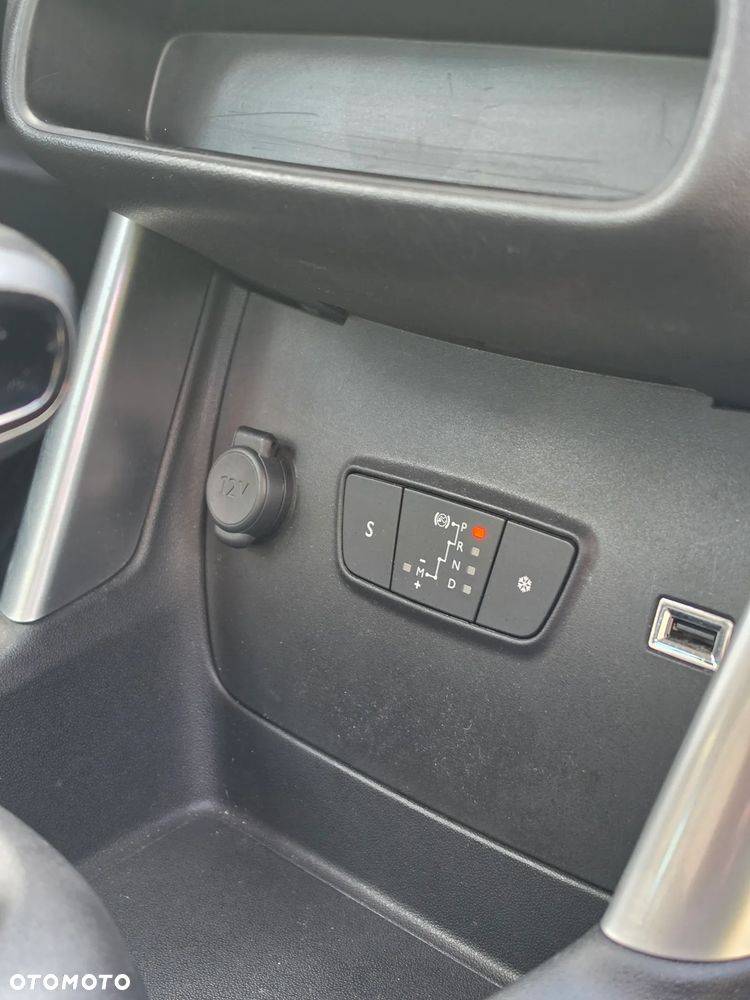 Citroën C3 Aircross - 13