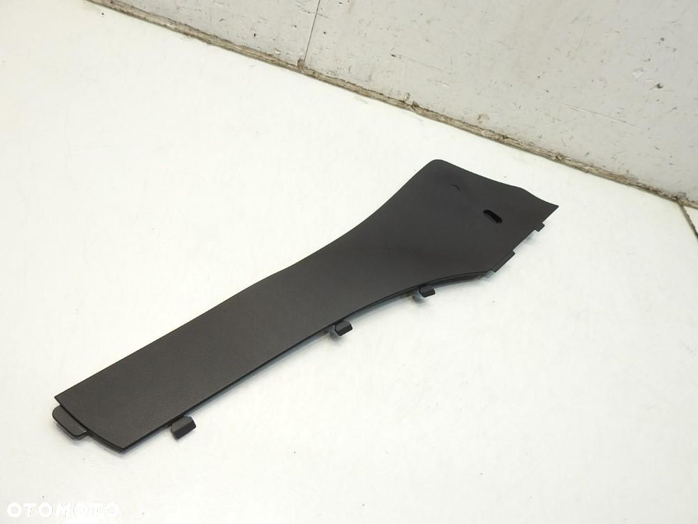 OSŁONA TUNELU LEWA VW PASSAT B6 LIFT 3C1863045 - 7