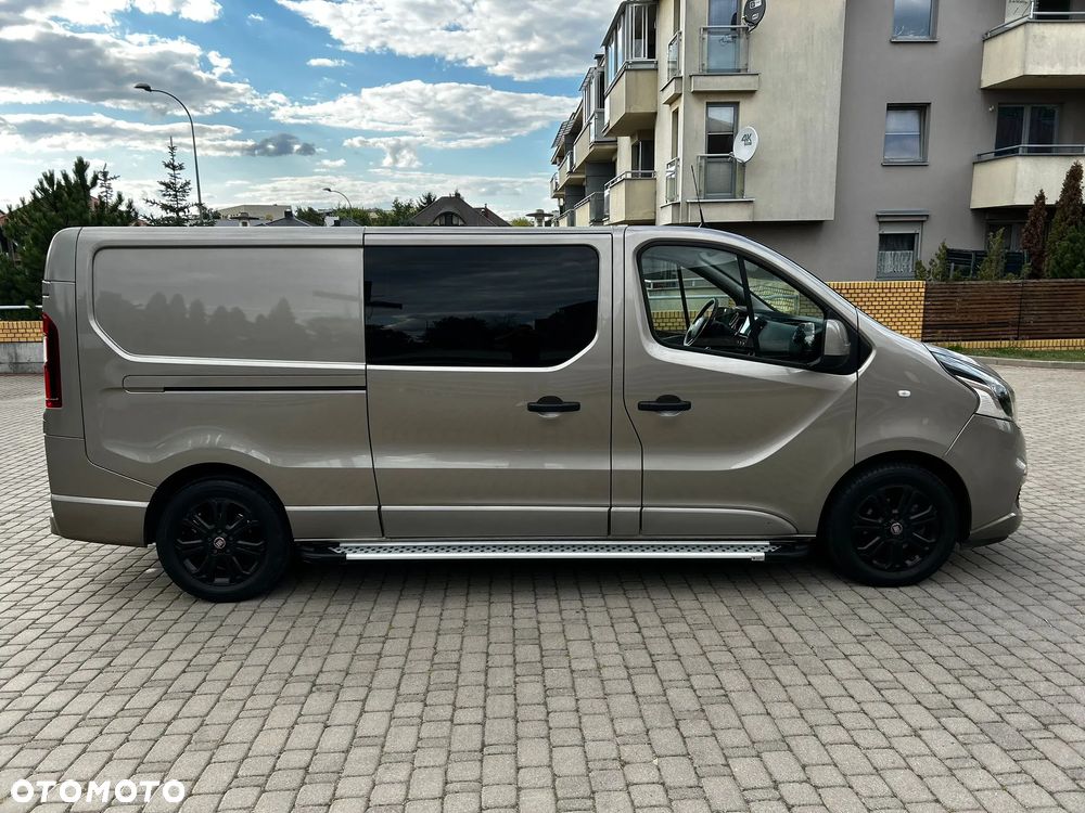 Fiat TALENTO - 7