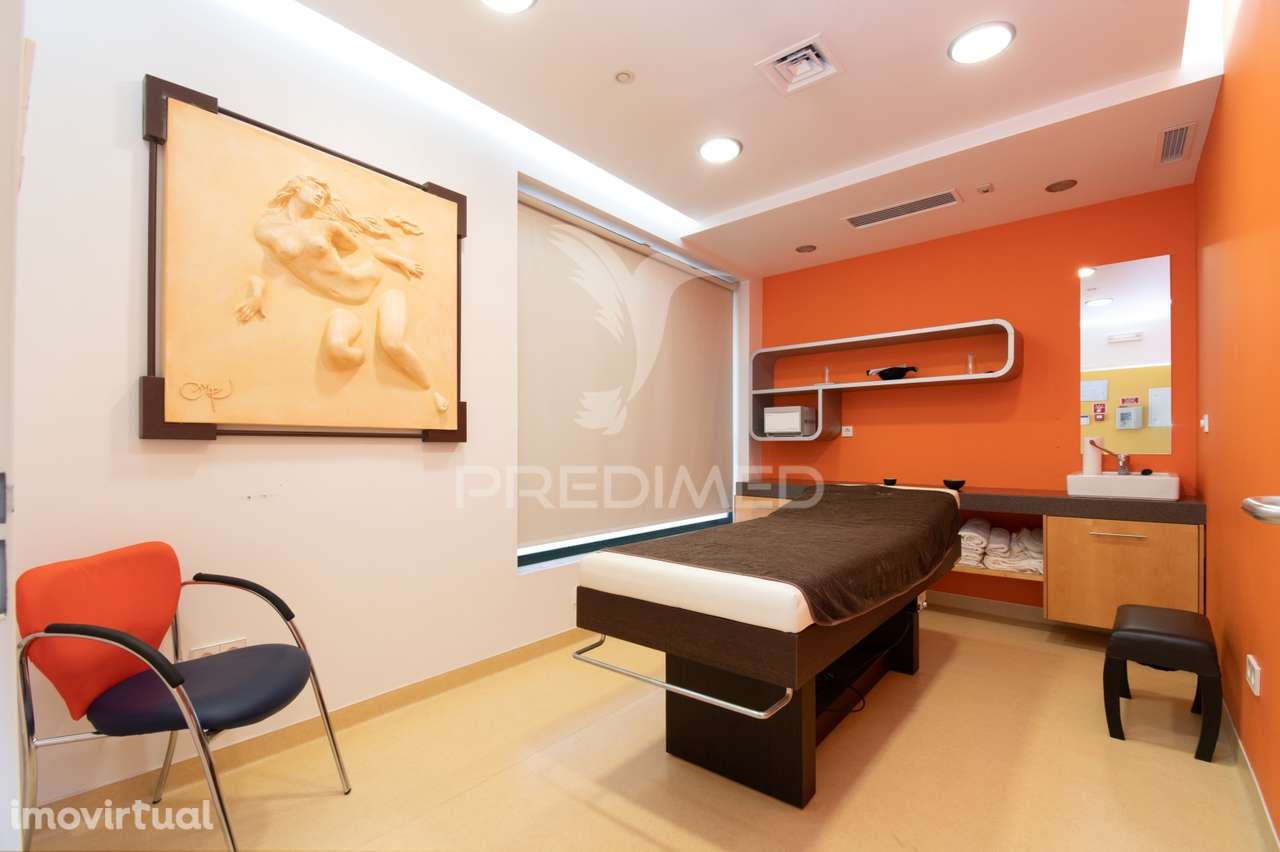 Loja com 335m2 no Centro da Cidade de Olhão - Grande imagem: 5/40