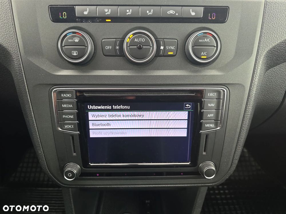 Volkswagen Caddy - 17