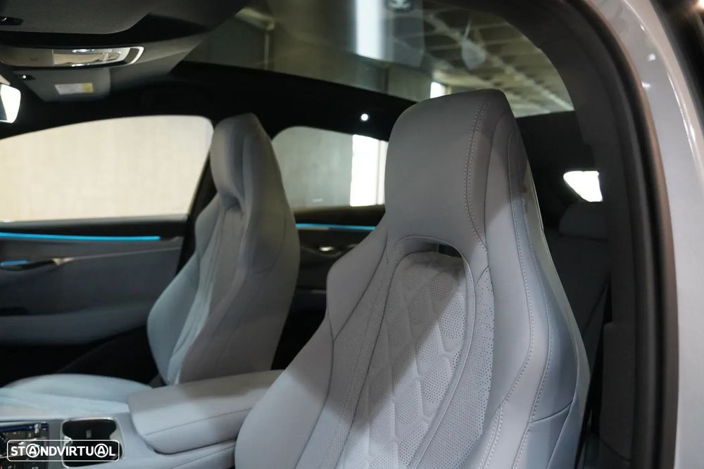 BYD Sealion 7 82.5 kWh Comfort - 29