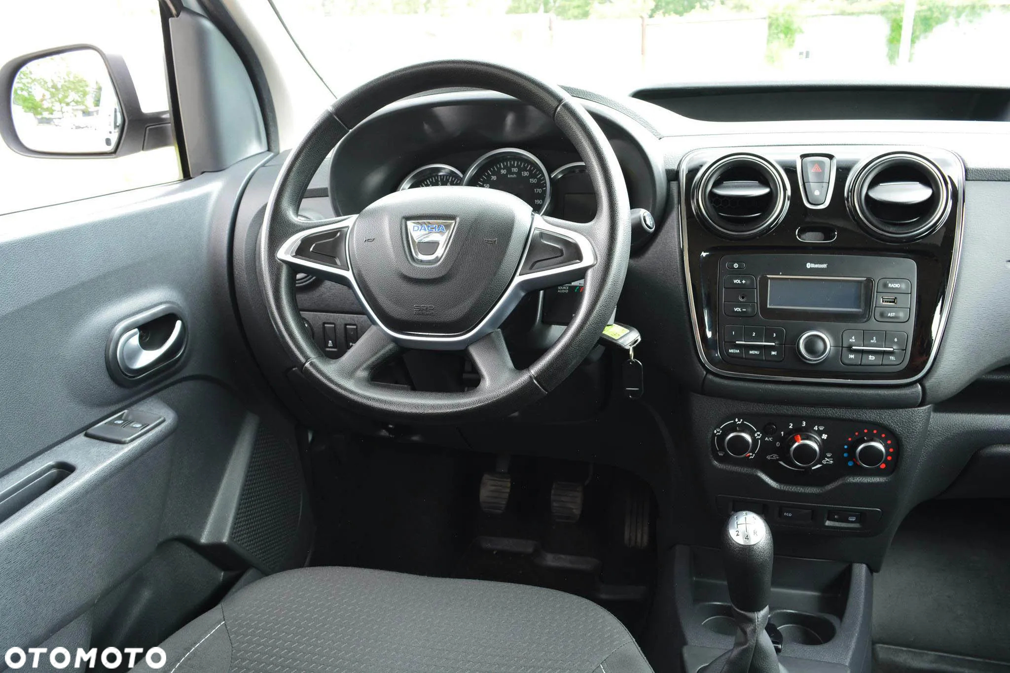 Dacia Dokker 1.6 SCe Laureate - 24
