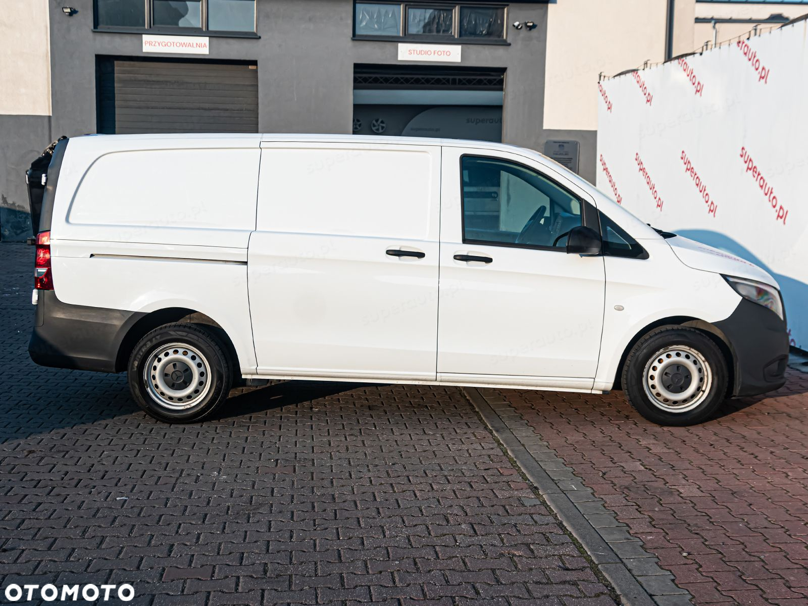 Mercedes-Benz Vito - 7