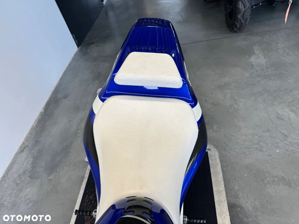 Yamaha R6 - 28