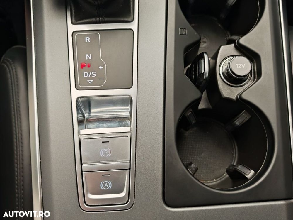Audi A6 Allroad - 19