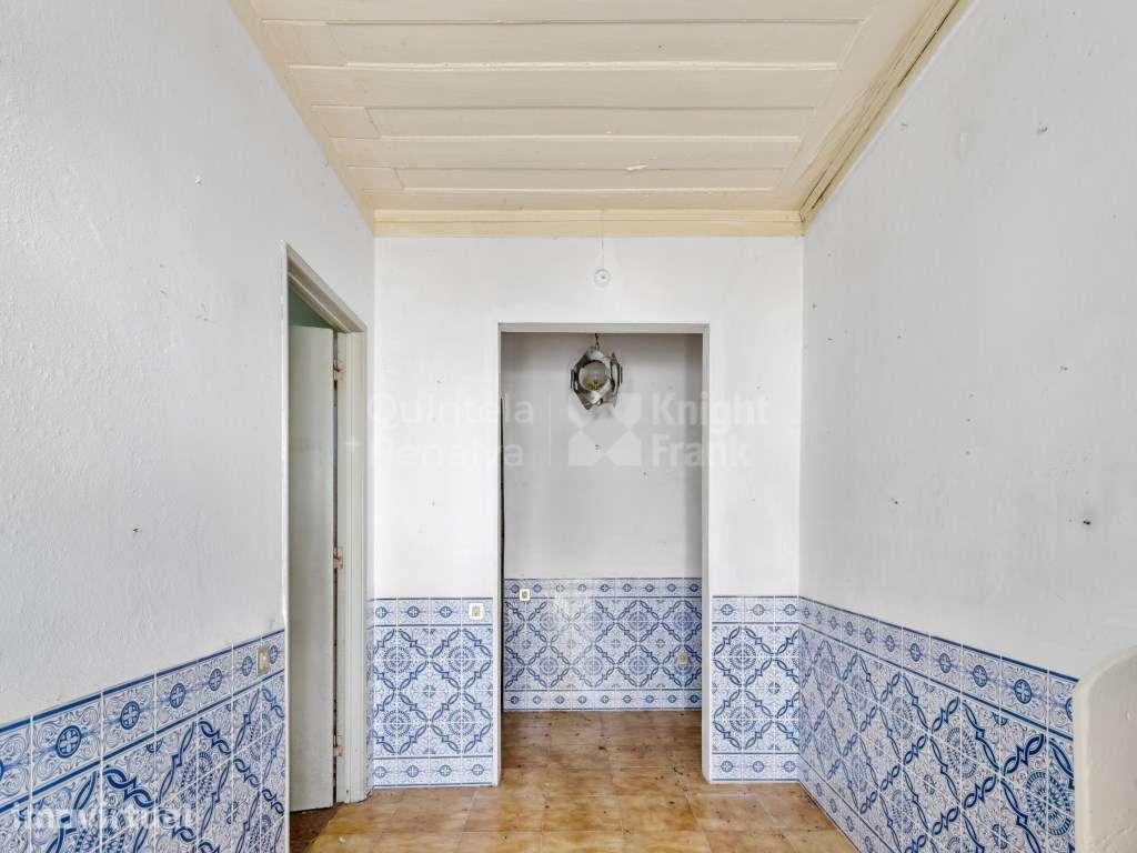 Moradia T4 com espaço exterior em Gradil, Mafra - Grande imagem: 5/29