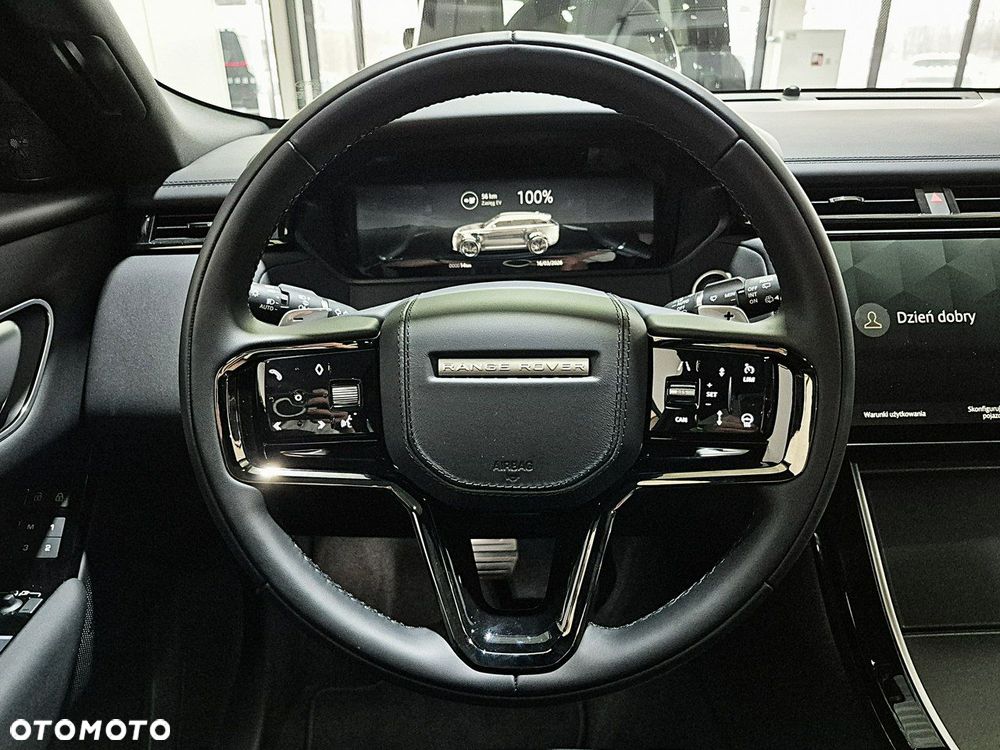 Land Rover Range Rover Velar - 27