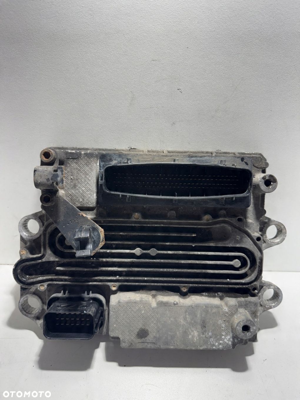 KOMPUTER STEROWNIK ACM2.1 MERCEDES ACTROS MP 4 A0004463154 - 1