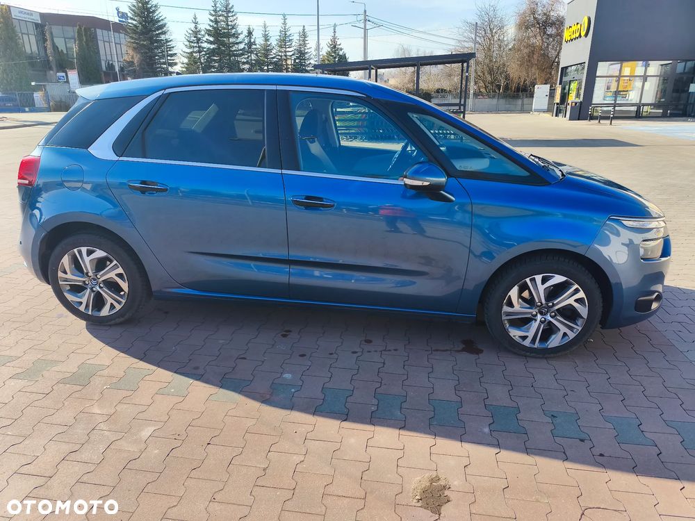 Citroën C4 Picasso BlueHDi 120 EAT6 SELECTION - 1