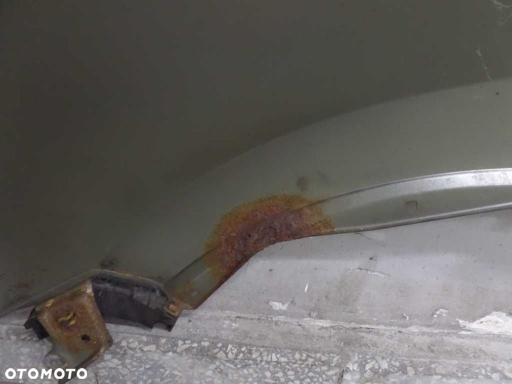 HONDA CIVIC VIII UFO 06- BLOTNIK PRZOD PRAWY - 8