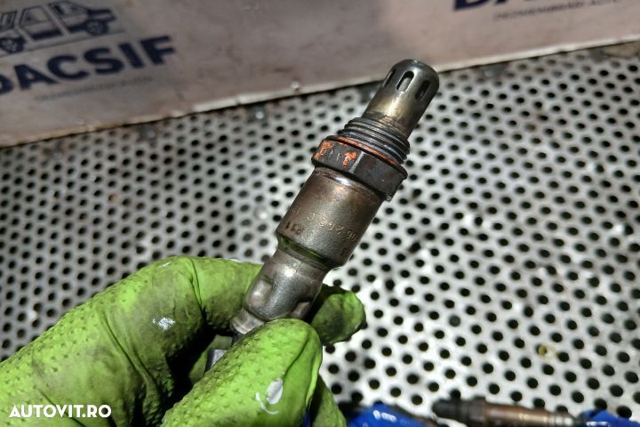 Sonda lambda 03F906262C 03F906262C Volkswagen VW Golf 7 [2012 - 2017] - 3
