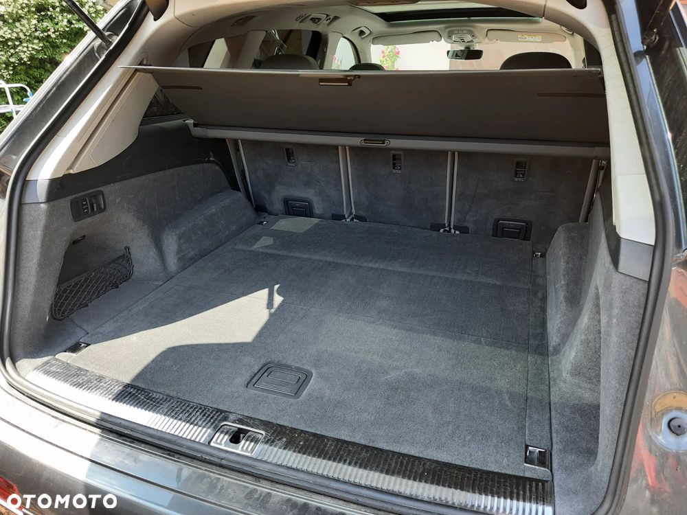 Audi SQ7 TDI Quattro Tiptronic - 19