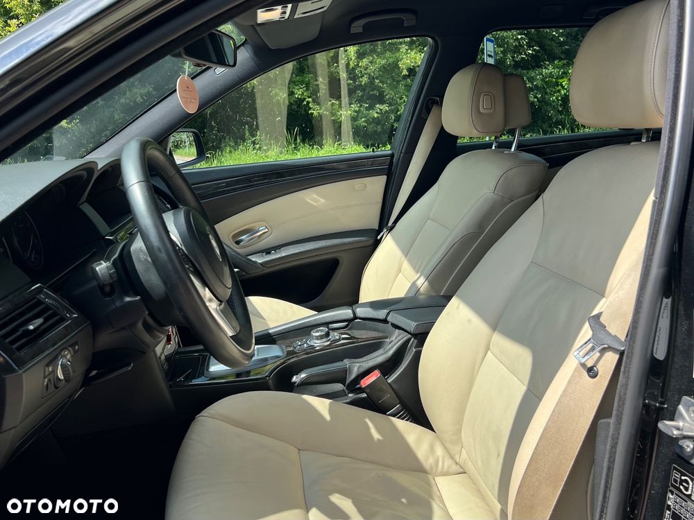 BMW Seria 5 - 2