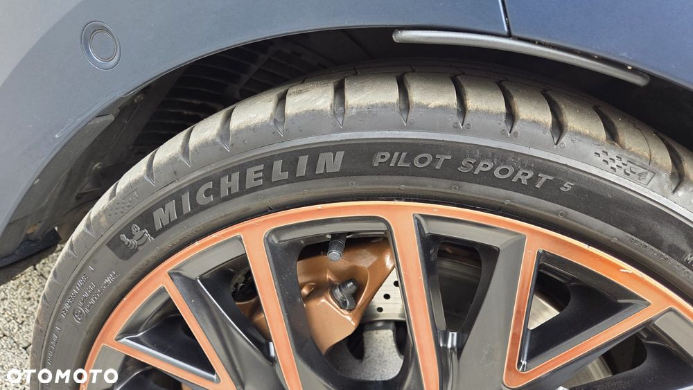 Cupra Leon Sportstourer 2.0 TSI 4Drive VZ DSG - 8