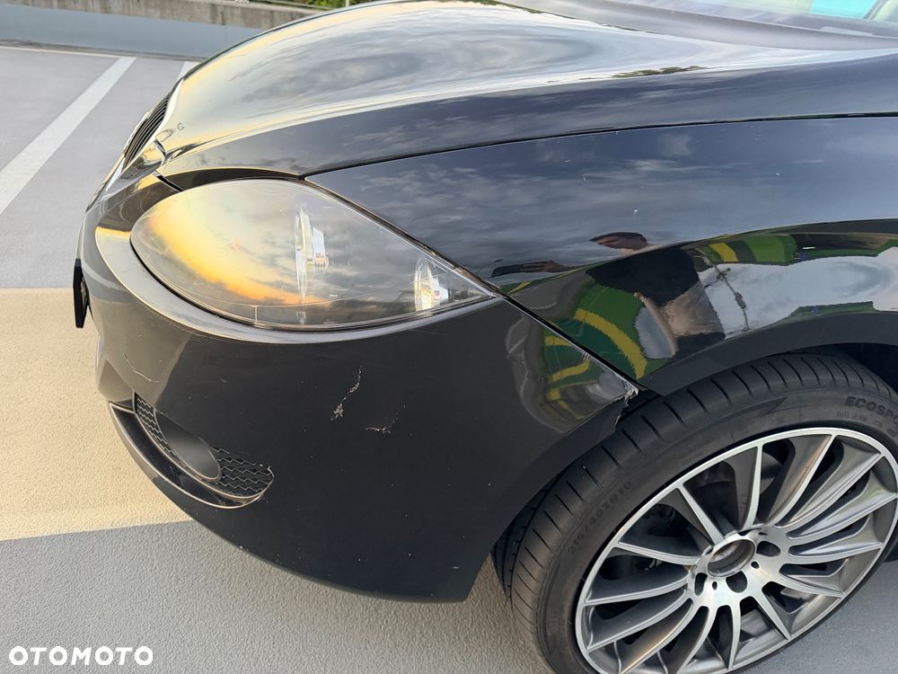 Seat Leon 1.8 TSI Stylance - 4