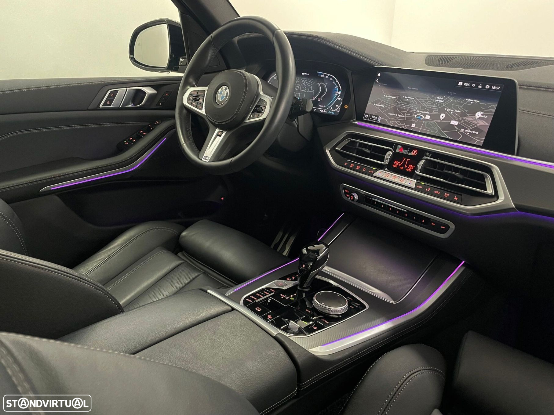 BMW X5 - 23