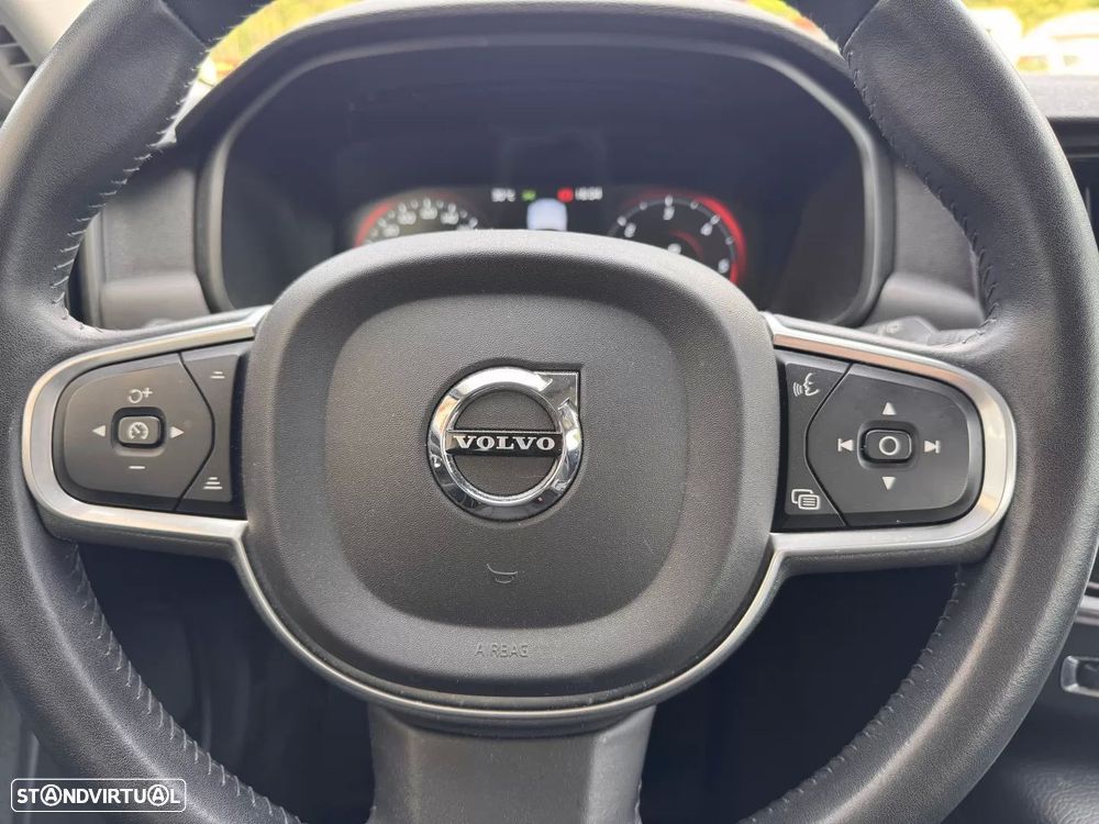 Volvo V90 D3 Geartronic Momentum - 14