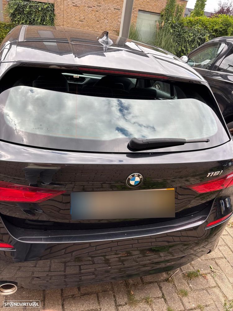 BMW 118 i Corporate Edition Auto - 13