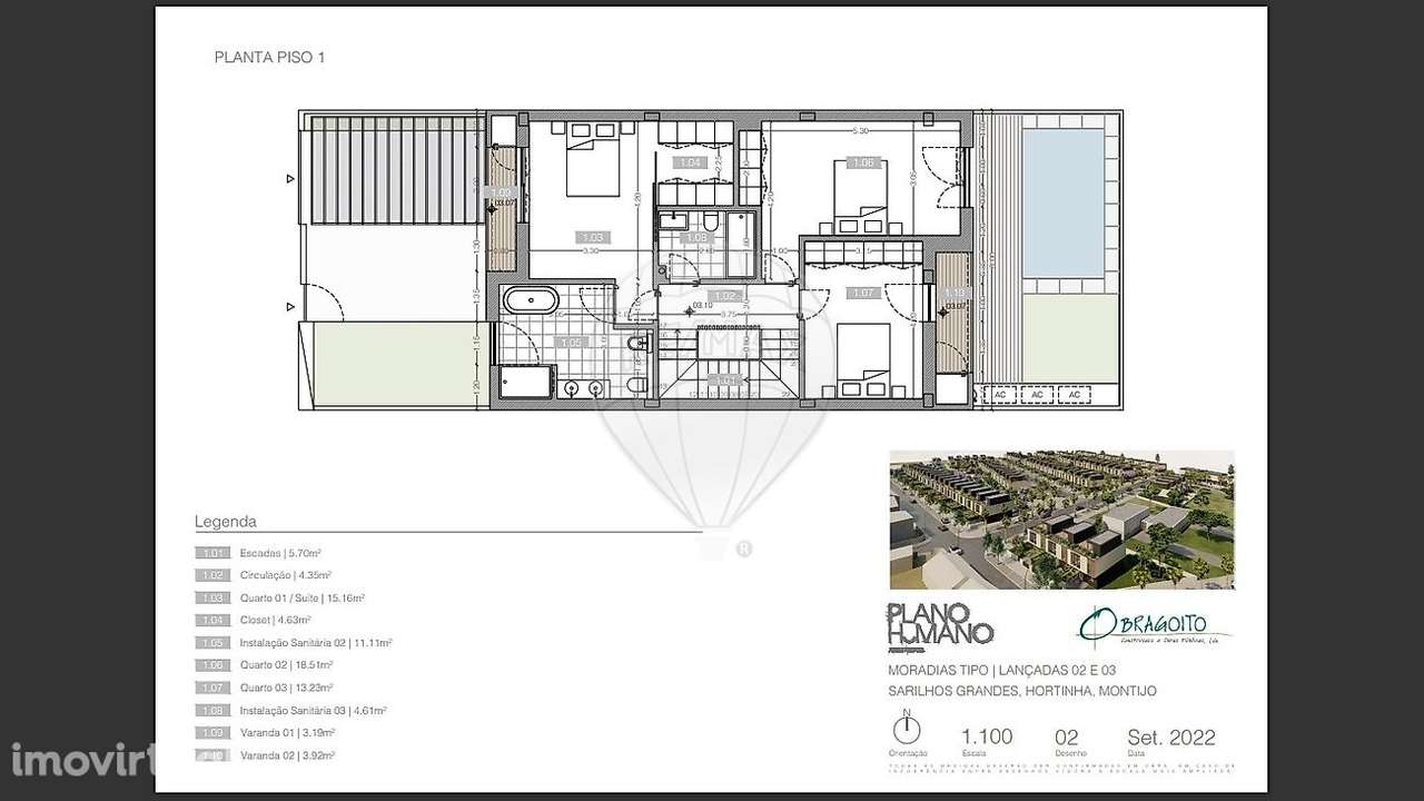 Terreno  para venda - Grande imagem: 3/21