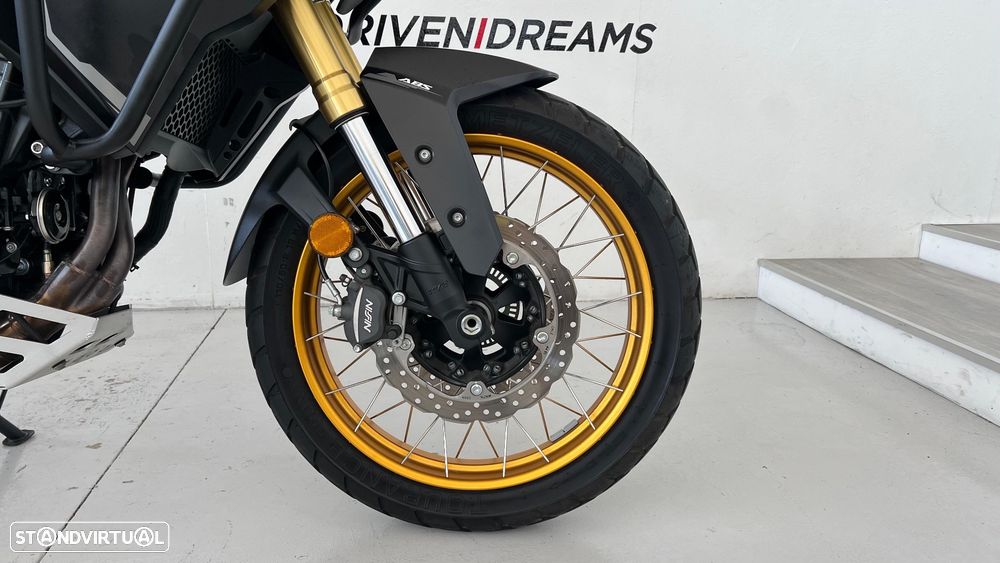 Voge 625 DSX - 12