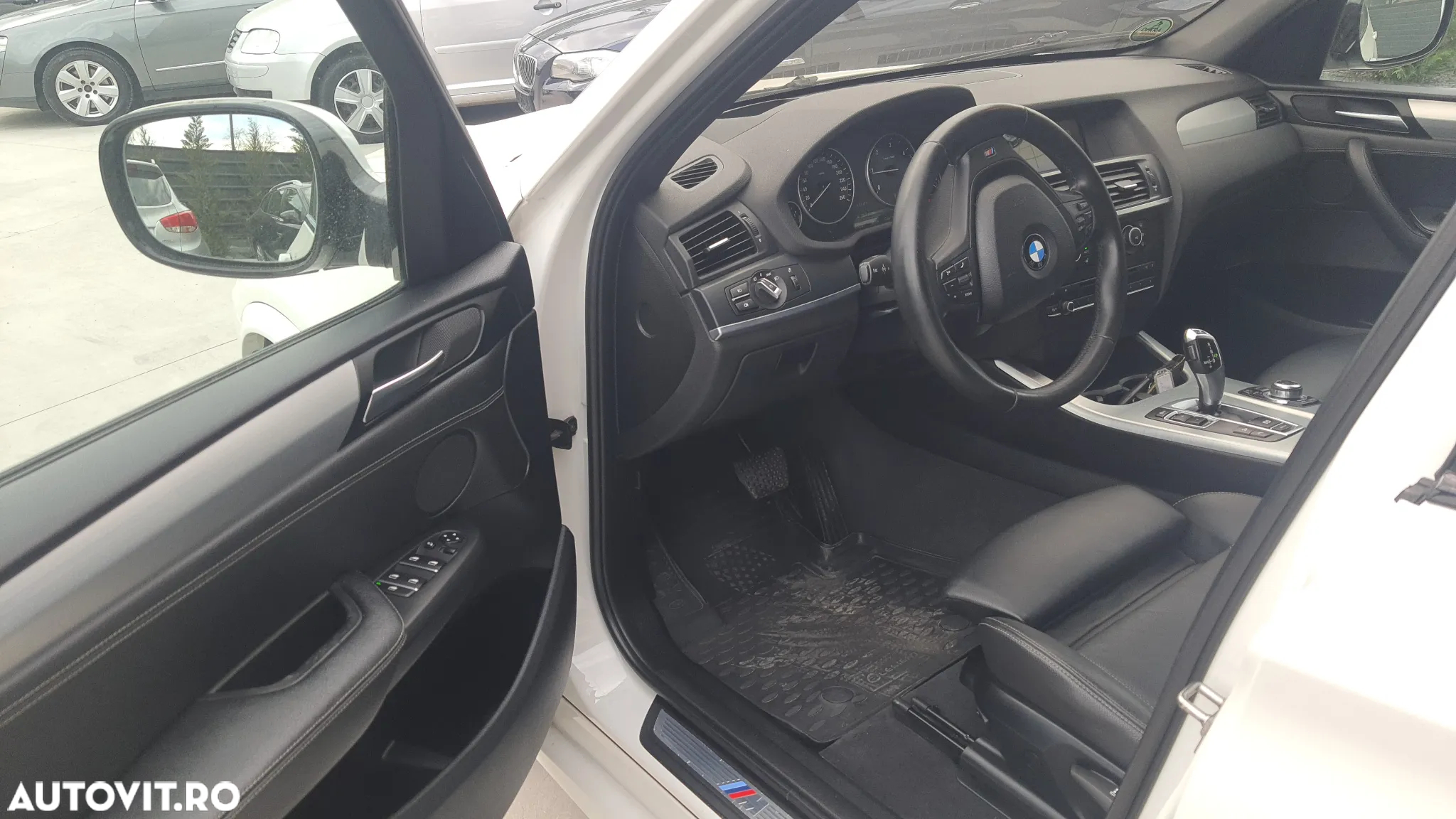 BMW X3 M - 5