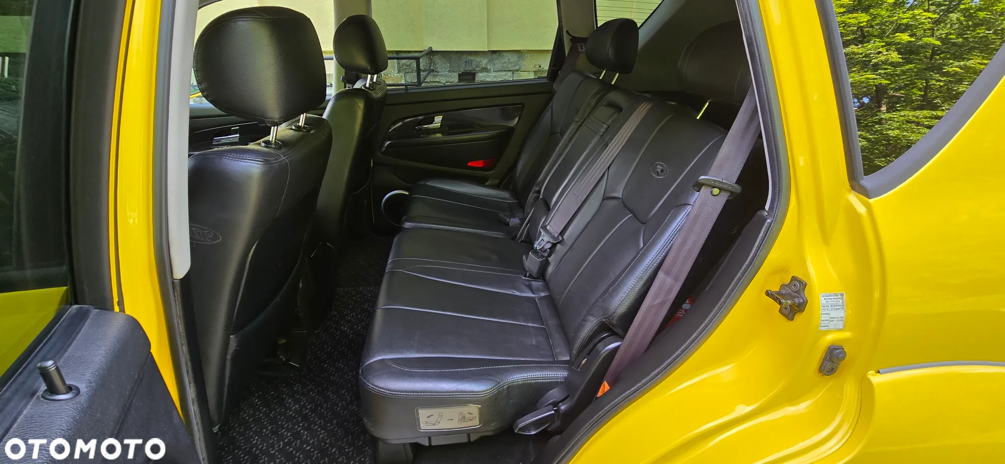 SsangYong/KGM Rexton RX 270 XVT - 14