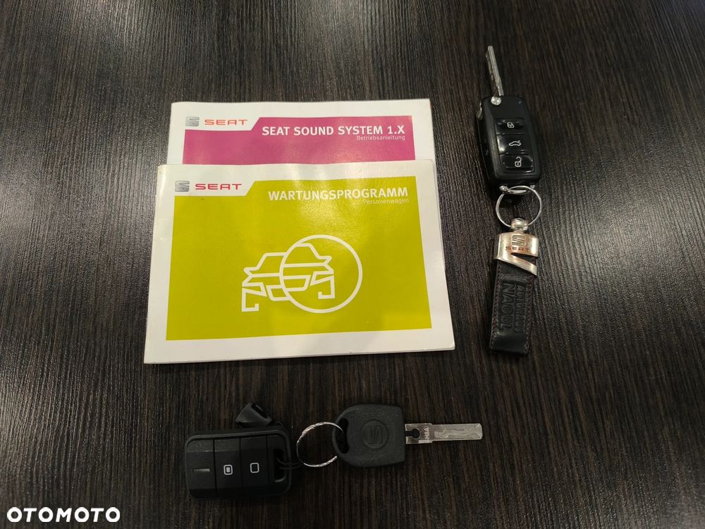 Seat Ibiza SC 1.2 TSI DSG FR - 9