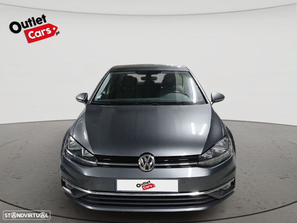 VW Golf 1.6 TDI Stream - 12