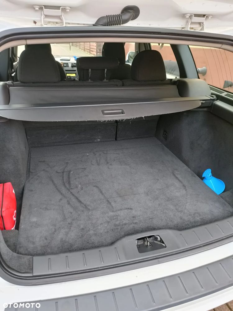 Volvo V50 1.6D DPF DRIVe Start/Stop - 8