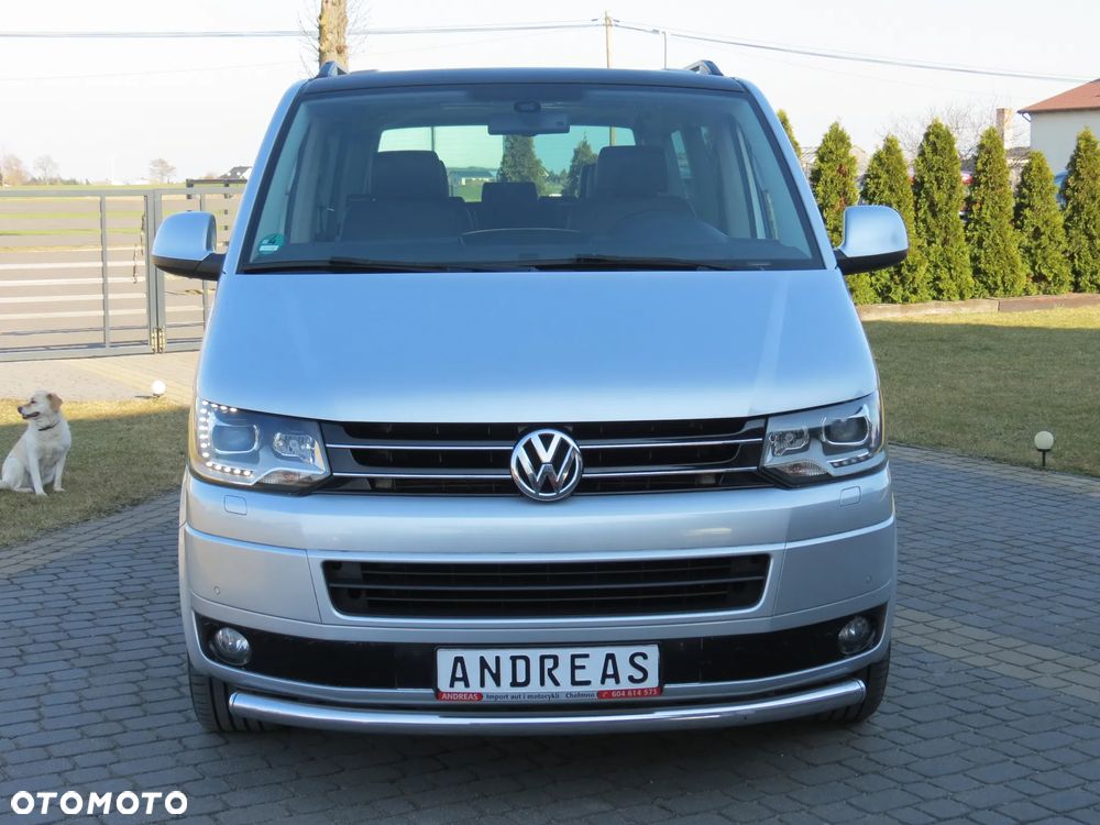 Volkswagen Multivan L1 Edition 25 - 6