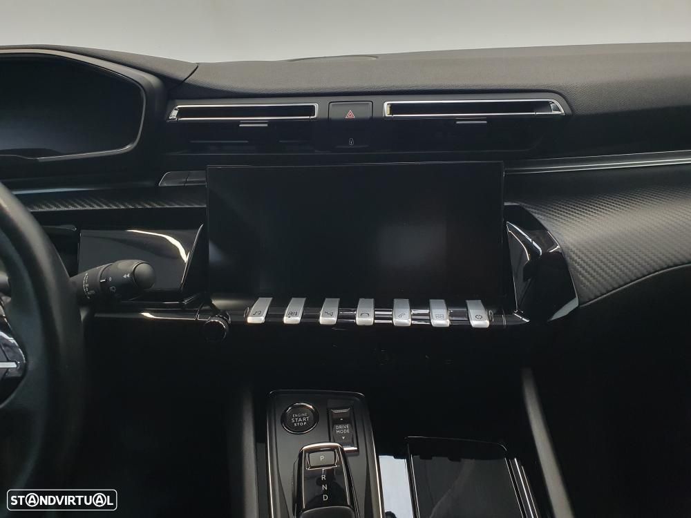 Peugeot 508 SW 1.5 BlueHDi Allure Pack EAT8 - 14