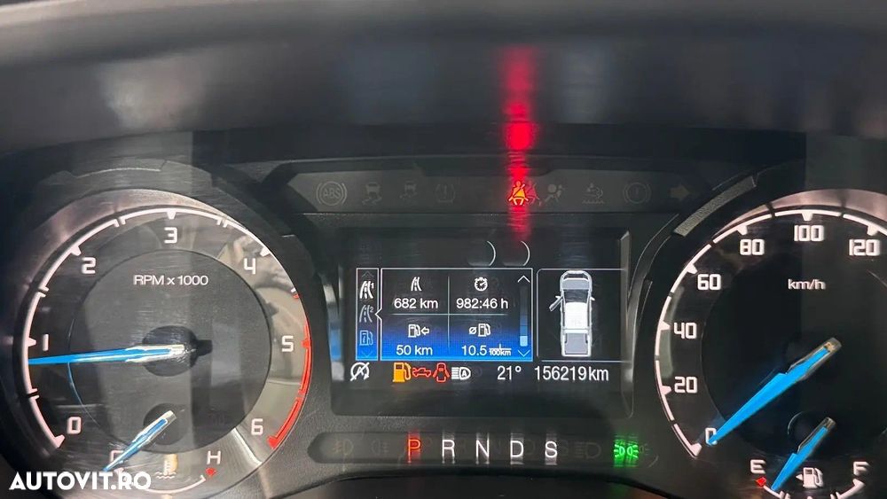 Ford Ranger - 14