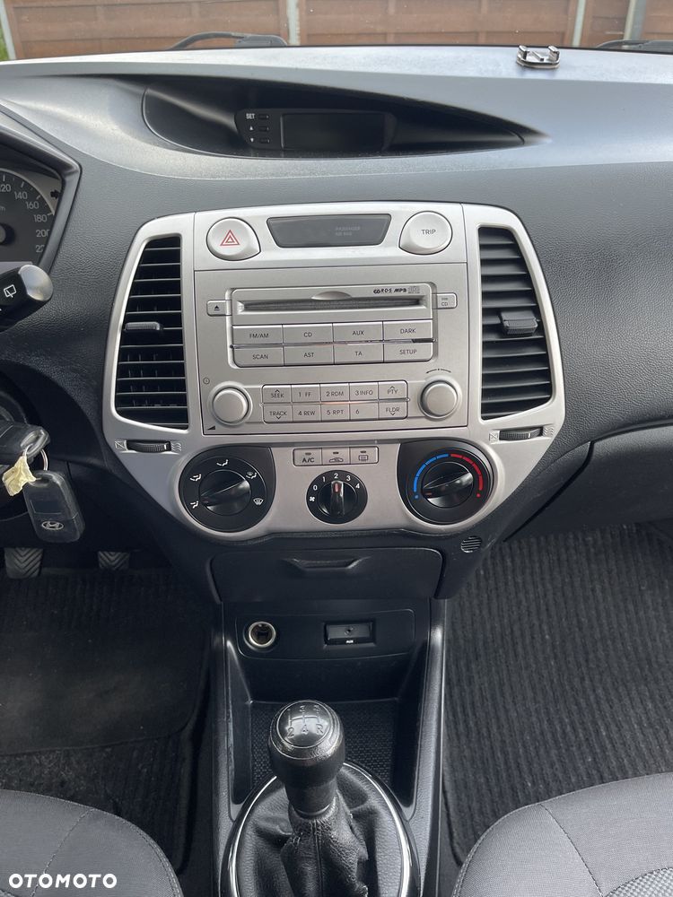 Hyundai i20 - 30