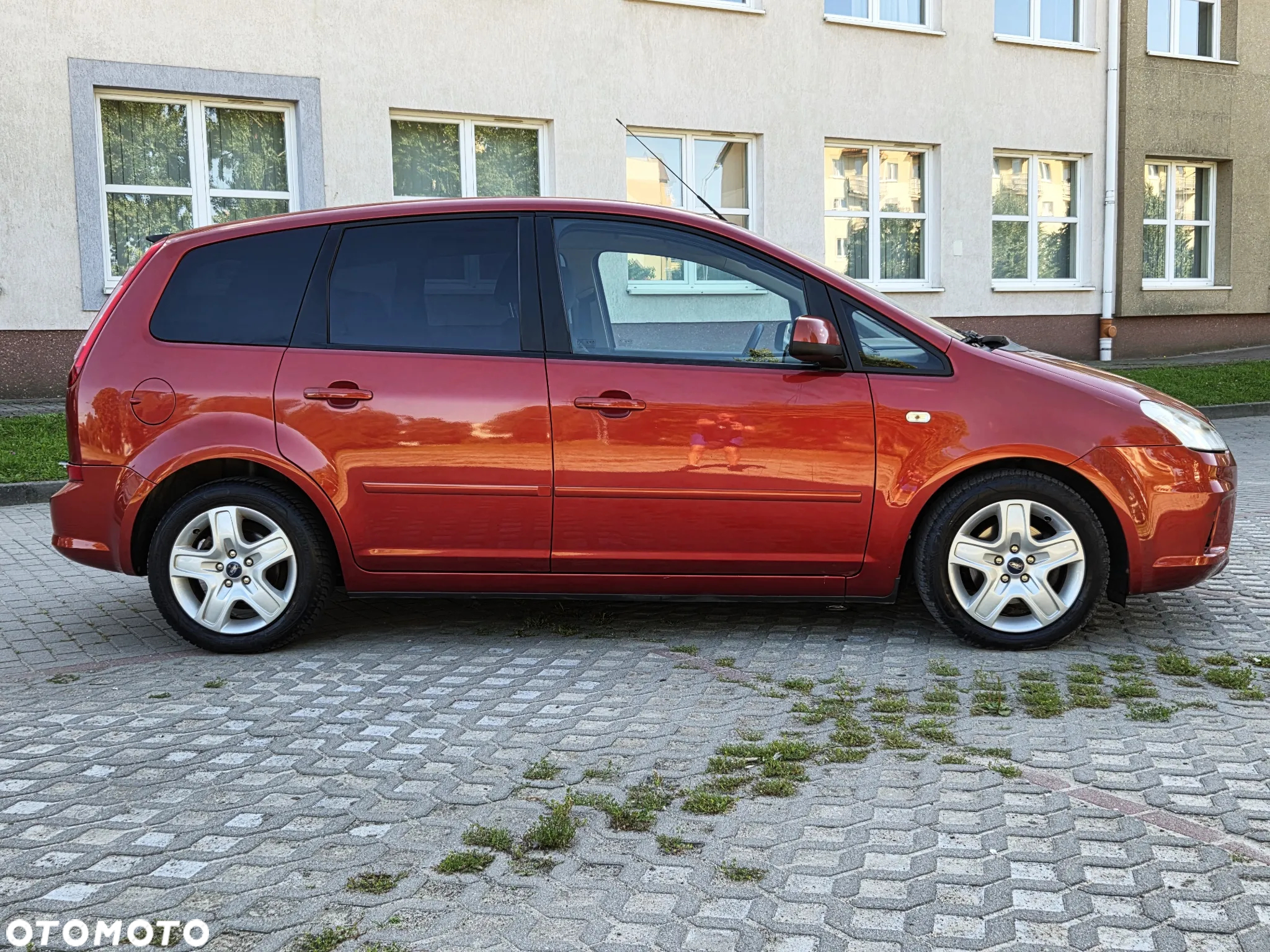 Ford C-MAX 1.6 Ambiente - 3