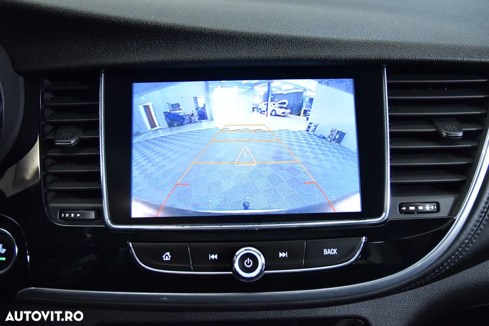 Opel Mokka 1.4 Turbo Automatik Innovation - 20