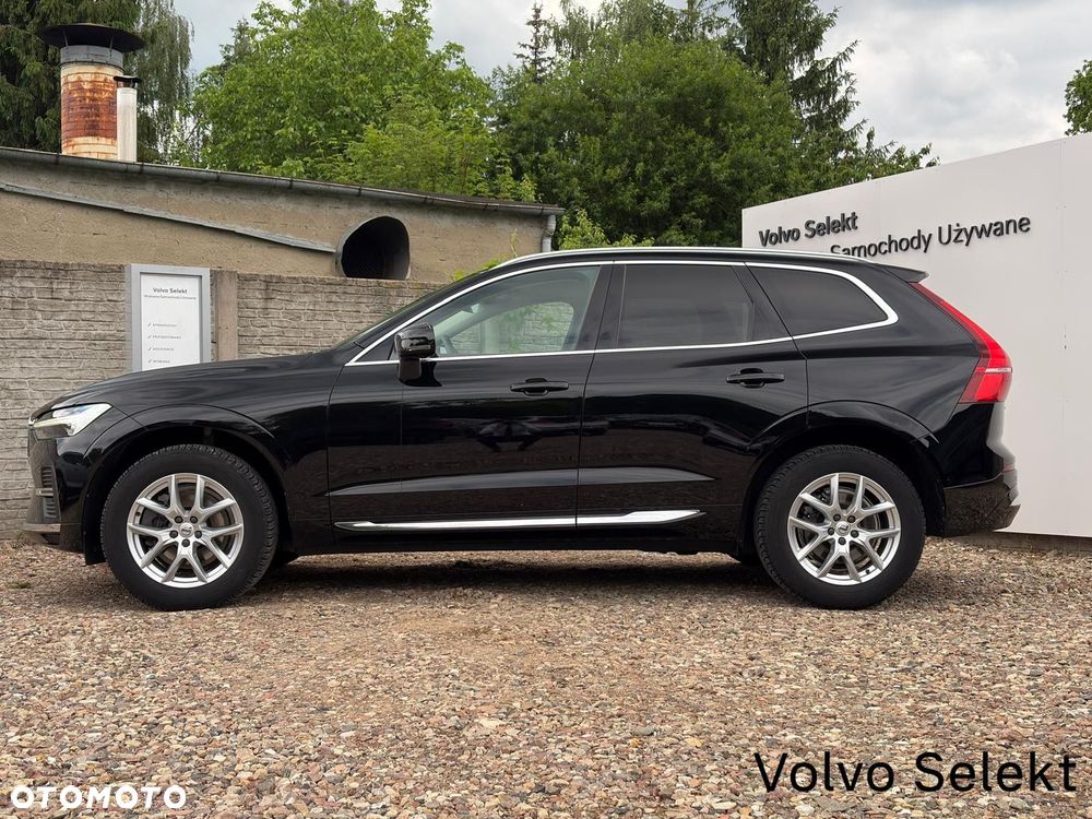 Volvo XC 60 - 6
