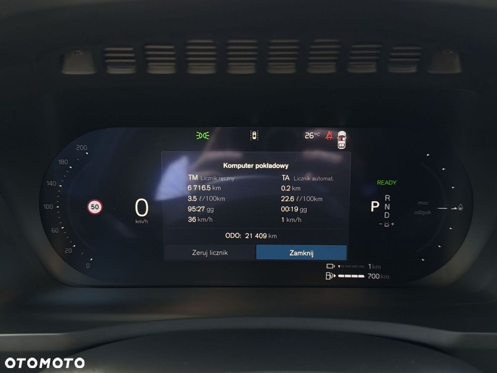 Volvo XC 90 - 19