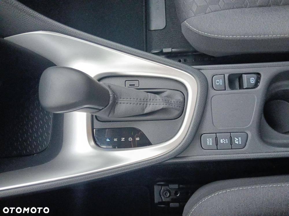 Toyota Yaris Hybrid 1.5 Comfort - 21