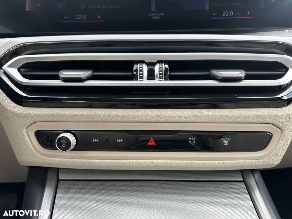 BMW Seria 3 320e Aut. - 18