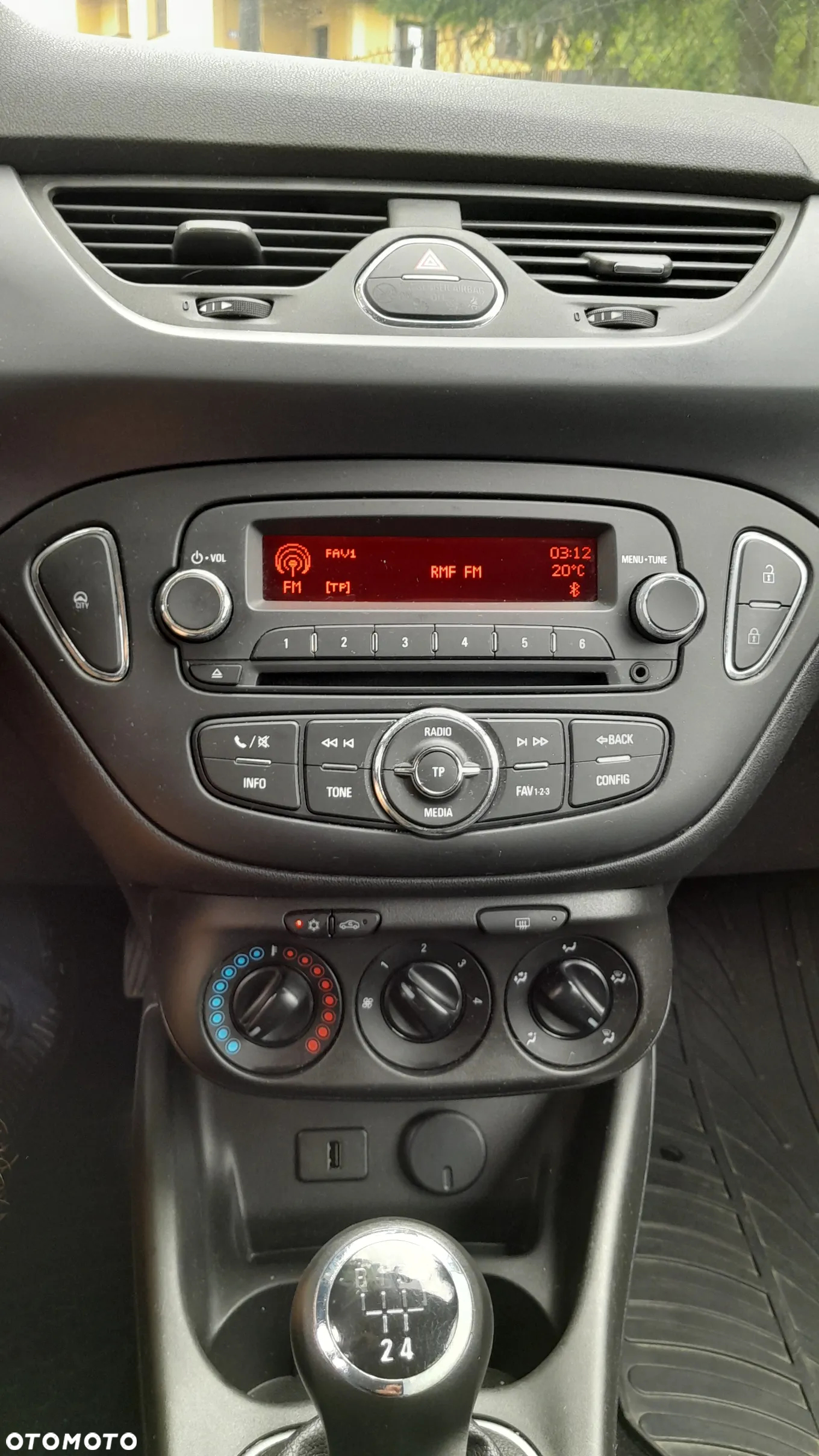 Opel Corsa - 9