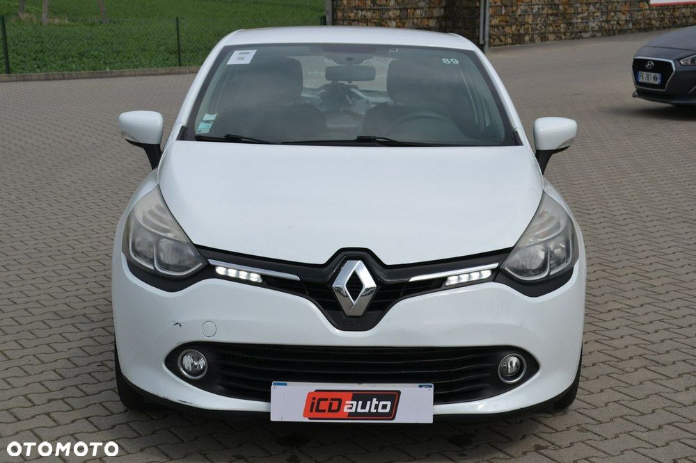 Renault Clio - 2