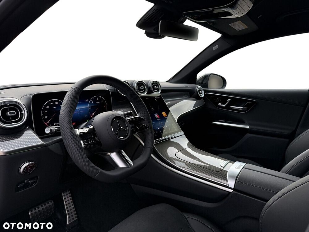 Mercedes-Benz GLC - 7