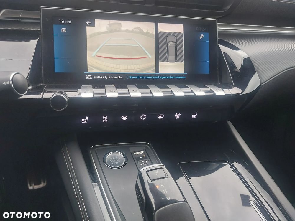 Peugeot 508 - 19