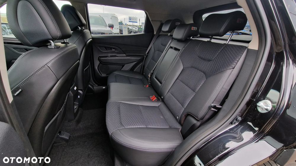 SsangYong/KGM Korando 1.5 T-GDI Adventure 2WD - 16