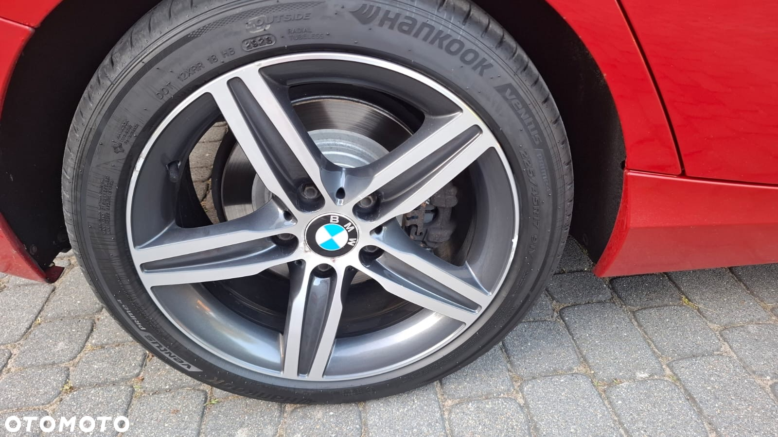 BMW Seria 1 120d Sport Line - 17