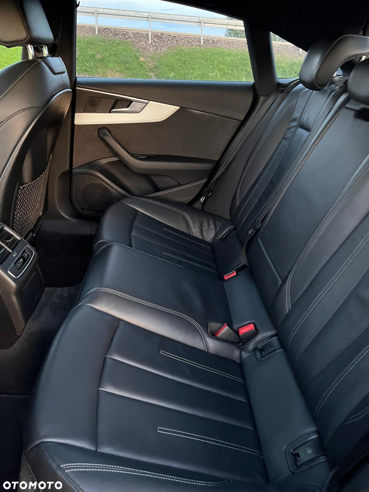 Audi A5 - 9