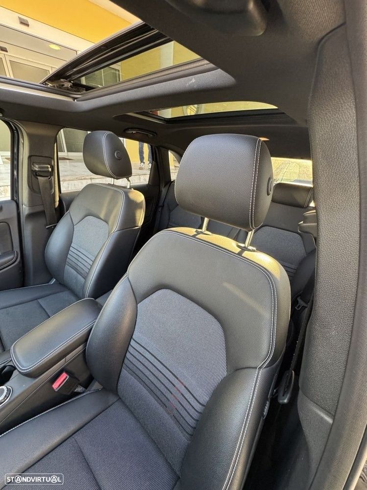 Mercedes-Benz B 180 d Style Plus Aut. - 13