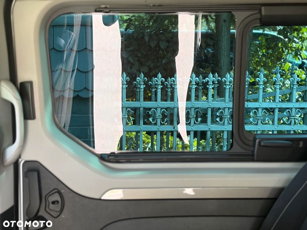 Renault Trafic ENERGY Grand Spaceclass - 22