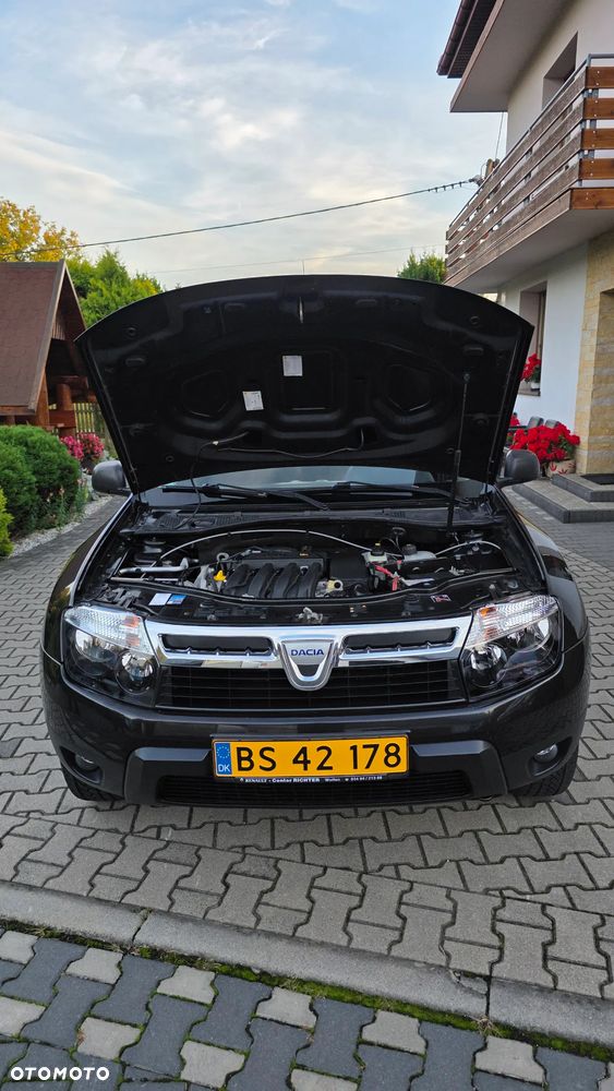 Dacia Duster 1.6 16V 105 4x4 Celebration - 28